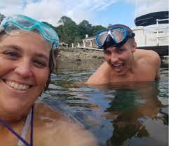 Reflections by Andrew Staley, 2018 Summer Intern