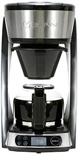 Best Bunn Coffee Maker 2019 Reviews And Buying Tips