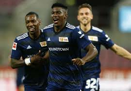Fc union berlin played against rb leipzig in 2 matches this season. H2szviz7ujupmm