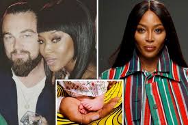 The british model in the public eye since the early. Naomi Campbell Has Had Secret Boyfriend In Us For 18 Months As She Becomes Mum At 50 Daily Star