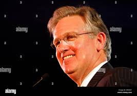 Missouri Attorney General Jay Nixon greets supporters after winning his  election to become the 55th Governor of the State of Missouri, during a  watch party at the Pageant Theater in St. Louis