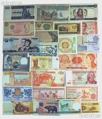 Check spelling or type a new query. World Currency Starter Set With 25 Bills From 25 Different Countries