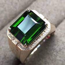 etsy のmen s k18gold ring the rare natural tourmaline ring diamond engagement ring k14 k10 k9 ruby lapis lazuli garnet emerald turq メンズジュエリー 男性 指輪 ジュエリーアクセサリー
