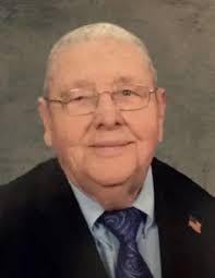 Obituary information for Gerald F. "Jerry" Perry