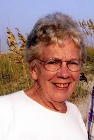 Jean Meekins Obituary