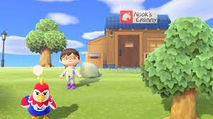 How do you unlock the museum shop? Animal Crossing New Horizons How To Build And Unlock Nook S Cranny Usgamer
