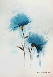 The first thing you have to do is to buy a quality watercolor, a canvas, and brushes of various sizes for making paintings according to your budget. Hey Ich Fand Dieses Wirklich Grossartige Etsy Listing Auf Www Etsy Com Aquarell Watercolor Flowers Paintings Floral Watercolor Watercolor Paintings For Beginners