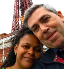 Andrew Finlayson is fundraising for BecomingX Foundation