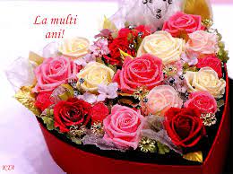 La multi ani mama te iubesc. La Multi Ani Sika131 Farmerama Ro