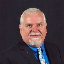 Danny Harrod, SET, CFPS