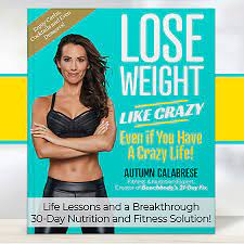 Autumn calabrese led a very special super weekend session january 11th and you've got a front row seat to the action.the beachbody super trainer and creator. Beachbody Super Trainer And Nutrition Expert Autumn Calabrese Refuses To Let Personal Struggles Hold People Back From Success In New Book Business Wire