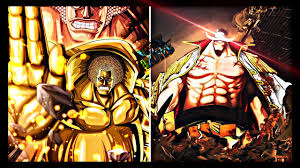 Blox Fruits Update 11 New Awakened Quake Tremor Vs Buddhabuddha Sengoku Vs Whitebeard Roblox Youtube