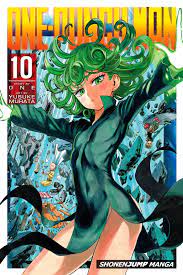One-Punch Man, Vol. 10 Manga eBook by ONE - EPUB Book | Rakuten Kobo United  States