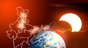 Why Are Nepalis Are Mired In Strange Beliefs About Eclipses?