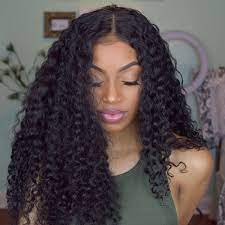 Pin On Weave Hairstyles Un Ruly Com