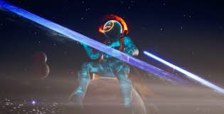 Travis scott fortnite skin 3d model. Travis Scott Kid Cudi The Scotts Fortnite Astronomical Event Knotoryus