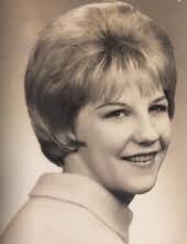 Obituary information for Carol J. Yost