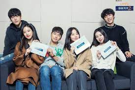 In other words, you're fired. Welcome To Waikiki Season 2 Holds First Script Reading With Lee Yi Kyung Ahn So Hee And More Soompi