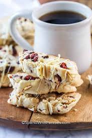 Biscotti flavors are varied, and our chocolate biscotti recipe is just the beginning! Biscotti Recipe Easy To Make Spend With Pennies