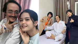 Liên đoàn bóng đá châu á (afc) vừa thông báo tổ trọng tài làm nhiệm vụ trong trận đấu tuyển việt nam gặp. Sau 5 Ngay Nháº­n Káº¿t Quáº£ Nghá»‡ SÄ© Giang Coi Toi Khong Bá»‹ Ung ThÆ° Nhe Chá»‰ Viem Há»ng Vai Hom La Háº¿t
