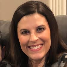 Stephanie Middlebrooks's Instagram, Twitter & Facebook