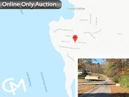 Lot 66 osprey landing, cadiz, ky. 37 Acre Home Or Rv Lot Online Real Estate Auction Cadiz Kentucky Cadiz Ky Farm Auction Guide