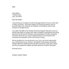 Personal Business Thank You Letter Format Copy Best S Of Personal ...