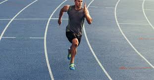 A relay or a relay race is a race between two or more teams, for example teams of runners. Are Floating Sprints The Best For Developing Speed