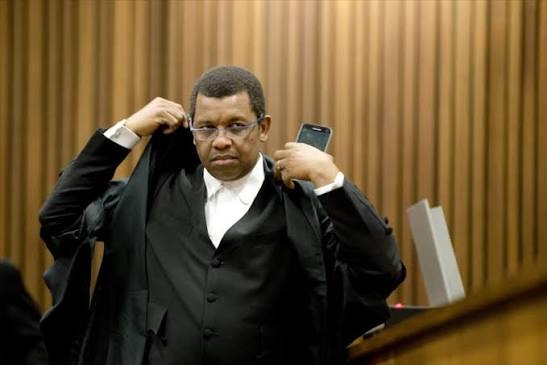 Dali 'The People's Advocate' reports for duty