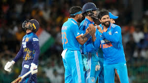IND vs SL Live score today match 2023 Asia Cup: India vs Sri Lanka match  live from R Premadasa Stadium Colombo – India TV