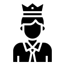 Create custom decorations for any event with photos. Employee Of The Year Icons 77 Free Vector Icons