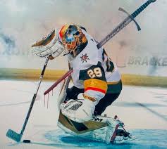 Want your name, logo or link here ? Agent For Vgk S Marc Andre Fleury Removes Shocking Drama Creating Tweet Showing Image Of Fleury Being Stabbed In Back By Sword With Deboer S Name On It Lvsportsbiz