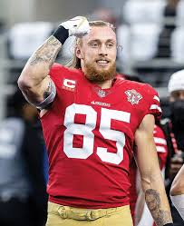 George Kittle, NFL's top tight ends set to gather | News ...