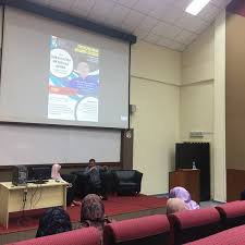 Pusat kembangan pendidikan ukm telah bersiaran langsung. Fotos Bei Pusat Kembangan Pendidikan Universiti Kebangsaan Malaysia Ukm Unterrichtsraum In Kuala Lumpur