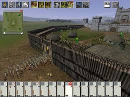 Total war became a company creative assembly. Medieval Total War Gold Edition Pcgamestorrents