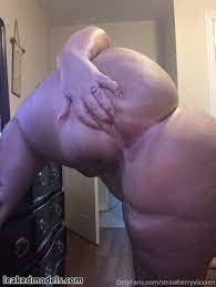 strawberryvixxxen Nude Leaks OnlyFans Photo 21 - Leaked Models