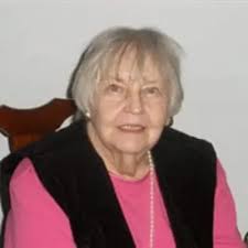 Obituary information for Elizabeth Ann Blackwell