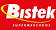 Logo de Bistek Supermercados