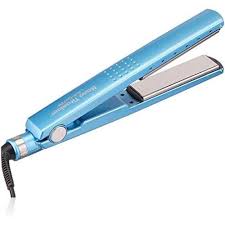 Bio Ionic Curling Iron 1 25 Reviews Babyliss Pro Babnt2091t Nano Titanium Flat Iron 1 25 Google Express Steam Hair Straightener Hair Straightener And Curler Flat Iron Hair Styles