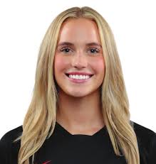 2024 MATCH NOTES // 1 SCHEDULE MATCH #20 // ARKANSAS Tuesday, Nov. 5, 2024  // 12:30 p.m. EDT Ashton Brosnaham Soccer Complex /