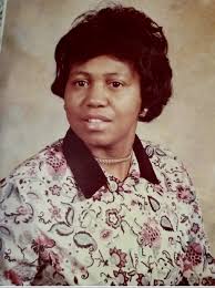 Obituary for Vernell (Block) Roberson