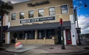 This image is provided only for personal use. Ocala Business Spotlight Brick City Southern Kitchen Whiskey Bar Ocala Online