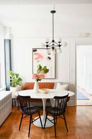 All of this was achieved within the $200 budget and with a minimum of fuss and interruption to living in the house. 30 Comfy Dining Room Ideas For Small Space Diningroomideas Diningroomdecorating Diningroomdesign Dining Room Small Apartment Dining Apartment Dining Room