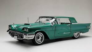 Image result for Meadowvale Green 1960 Ford