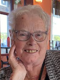 Obituary of S. Brenda Curran