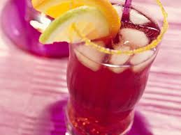 Decouvrez La Recette Americano Maison Sur Cuisineactuelle Fr Recette Recettes De Boissons Recette Americano