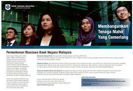 Biasiswa Bank Negara Info Ipta Ipts Facebook