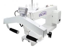 Top 30 Best Long Arm Quilting Machines Reviews 2020