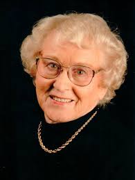 Obituary of Dorothy MacKenzie