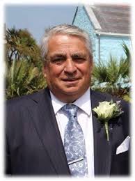 Gordon Teague Passed away peacefully at Stratton hospital